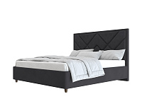 Кровать Runa 160x200 цвет Formula 999